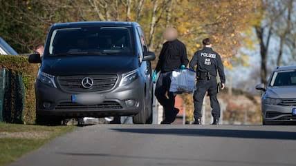Fall Fabian: Ermittler nehmen Frau wegen „dringendem Mordverdacht” fest