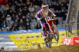 Justin Barcia