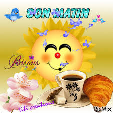 Tres Inspire Notre Petit Bonhomme Ce Matin Tellement Mignon Martine Tu Dois Etre Heureuse Tes Reservoirs D Bon Matin Bonjour Du Matin Humour Du Matin