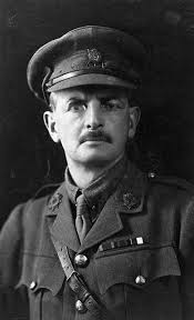 Lieutenant Colonel Edward George Evans (7180005443)