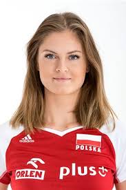 Martyna grajber is a polish volleyball player. Player Martyna Grajber Montreux Volley Masters 2019