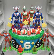 He has cool powers and always acts really cool. 0888 242 7878 Gambar Kue Tart Ulang Tahun Tema Karakter Ultraman Toko Kue Ulang Tahun Jakarta