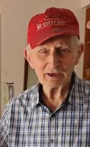 Charles Ira Keele Obituary (2025)