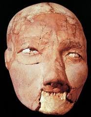 AP Art History: Global Prehistory Flashcards