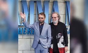 Discover abba's current contributions to music, learning about björn ulvaeus and benny andersson's projects, including the hit broadway musical mamma mia!. Wa5r5gdcxpgzum