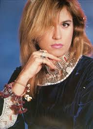 For all the lovely Vicki-ites out there