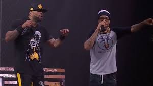 Cliff smith jr., known professionally as method man, is a rapper and record producer. Method Man And Redman S Verzuz Battle Here S What Happened Pitchfork
