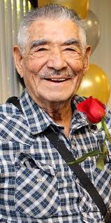 Abel Chacon's Instagram, Twitter & Facebook