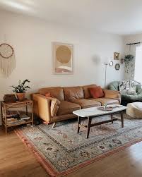 Moon Gold Floor Lamp Article Apartment Living Room Gold Living Room Brown Living Room