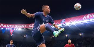 There's still over two months until the arrival of fifa 22, but the game is really starting to take shape. Fifa 22 Gameplay Trailer Reveals New Realistic Technology