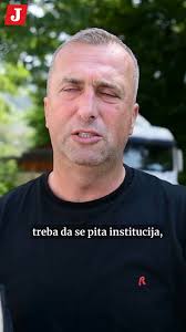 Povodom manifestacije ''Namazom za pomirenje naroda u Bosni i Hercegovini'  , Sanin Musa, osnivač pokreta ''Vjera. Narod. Država” za danas u 11 sati i  30 minuta najavio je okupljanje u Jablanici kod