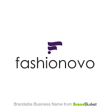 Fashionovo Stylish Name Fashion Words Business Names