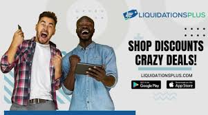 Liquidations Plus Home Facebook