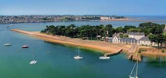 Pen Bron Loire Atlantique Bretagne Loire Atlantique La Turballe La Baule Plage