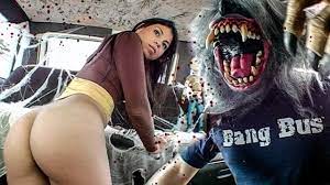 BANGBROS - Flashback Friday: Liana Fucked By Preston Parker In The Back Of  Our Van - RedTube