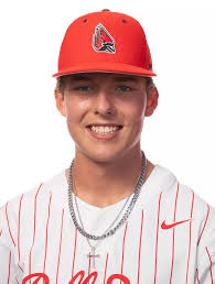 Five Cardinals Named to MAC Baseball All-Conference Teams