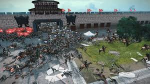 Total War Three Kingdoms Review New Game Network