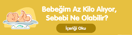 erkek ve kiz bebeklerde boy kilo tablosu