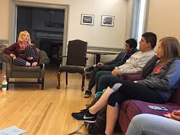 Profile for University of Northern Iowa TESOL Club