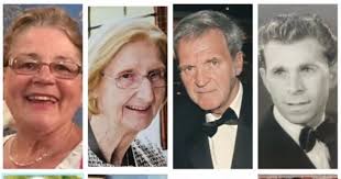 55 death notices from Stoke-on-Trent and North Staffordshire this week