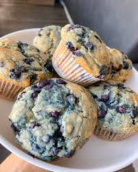The Best Vegan Gluten Free Blueberry Muffins Recipe Vegan Blueberry Muffins Blue Berry Muffins Low Calorie Vegan
