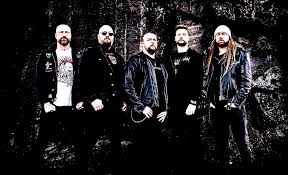 Image result for Heavy Metal 2024 Crown