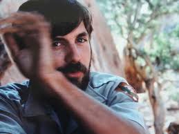 RANGER STILES' WILDLIFE OBSERVATIONS #2 (Arches NP 1975-1986)…by Jim Stiles 