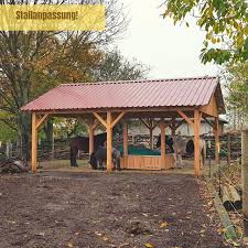 Stallanpassung Pferde Verbringen Den Grossten Teil Ihres Lebens Im Stall Auch Wenn Man Taglich Eine Stunde Train Horse Paddock Paddock Trail Paddock Paradise