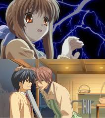 Pin By Yetanotherweebtrash On Clannad Clannad Anime Clannad After Story
