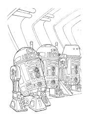 Geben sie viel notiz an. Ausmalbilder Star Wars 22 Ausmalbilder Malvorlagen