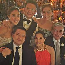 Maybe you would like to learn more about one of these? Who Is Karen Davila Dating Karen Davila Boyfriend Husband