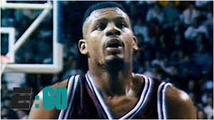 Remember LMU's Hank Gathers 30 years after his tragic death