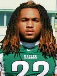 2015 Running Back Commits