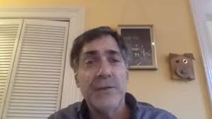 Discussion with Dr David Tuller