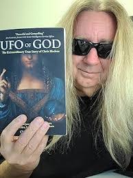 Chris Bledsoe's Instagram, Twitter & Facebook