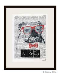 The whole think was a fake, and just . English Bulldog Print English Bulldog Nerdy Print Funny Animal Print Bulldog Dictionary Art Bulldog Wall Art Holiday Gift Naturapicta Dp096 Bulldog Print English Bulldog Bulldog Drawing