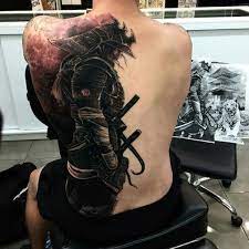We did not find results for: 40 Samurai Warrior Tattoo Designs