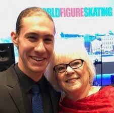 Debra Monteleone's Instagram, Twitter & Facebook