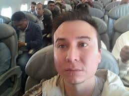 Edgar Omar Avilés Archivos