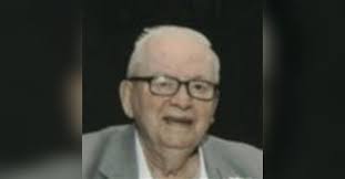 Charles W. Bliss Obituary