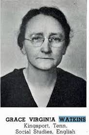 Vince Staten: Granny Wildcat!