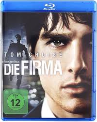 Die Firma [Blu-ray]: Amazon.de: Cruise, Tom, Tripplehorn, Jeanne, Hackman,  Gene, Holbrook, Hal, Kinney, Terry, Brimley, Wilford, Harris, Ed, Hunter,  Holly, Strathairn, David, Grisham, John, Rabe, David, Towne, Robert,  Rayfiel, David, Steinkamp, Fredric,