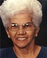 Juanita Madrid Obituary