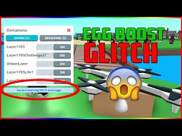 If you're playing roblox, odds are that you'll be redeeming a promo code at some point. Roblox Egg Farm Simulator How To Get Free Eggs Boost Glitch No Hack Youtube
