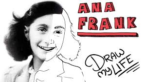 He returned to mexico and started. Ana Frank Draw My Life Youtube