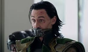 Viimeisimmät twiitit käyttäjältä loki (@lokiofficial). Loki Series Theories About The Tva S Loose Variant