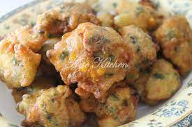 Memang best kan resepi cucur udang rangup dimakan ketika masih panas. Best Ever Cucur Udang Untuk Hidangan Petang Azie Kitchen