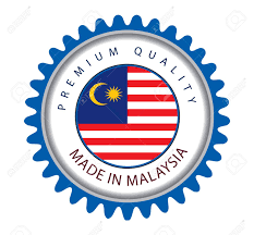 What made in malaysia logo is all about? Made In Malaysia Seal Malaysian Flag Vector Art Royalty Free Cliparts Vectors And Stock Illustration Image 69879028