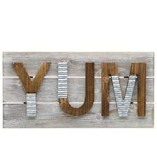 Williston Forge Wood Rectangle Wall Decor Wayfair Starburst Wall Decor Urban Trends Collection Medallion Wall Decor