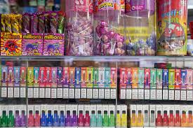 Peer stocking up on disposable vapes before summer ban | Eastern Daily  Press